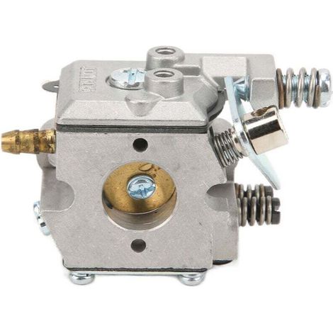 Carburateur de moto pour Kazuma Baja 50cc 70cc 90cc 110cc 125cc Quad Go-kart Carburateur , avec filtre à air et carburant (1/5)