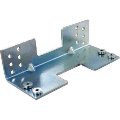 Equerre de fixation TV-Z101 - DORMA - 56522201 (1/3)