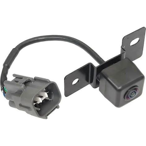 Cámara de visión trasera con asistente de estacionamiento 8781A041 8781A 041 para Mitsubishi Pajero V85 V87 V93 V95 V96 V97 V98 (1/5)