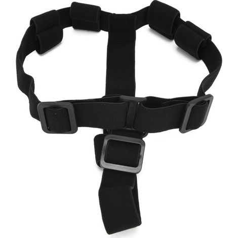 Strap of replacement for lamp frontale LED, strip of lamp frontale multi-light fixed for Torches of 1833mm of diameter (1/5)