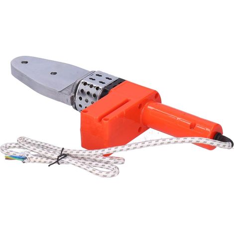 Splicer Hot Melt Gun, 220V Automatic Constant Temperature (1/5)