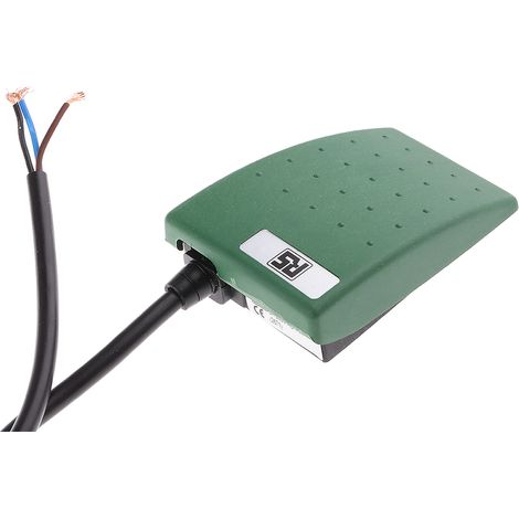 Interrupteur à pédale à actionnement Momentané, 1RT 3 A 250V IPX7 ( Prix pour 1 )