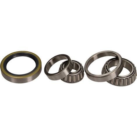 ROULEMENT DE ROUE MAXGEAR AVANT MERCEDES W202/210 (1/2)