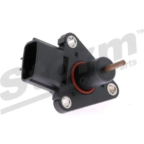 Capteur, turbocompresseur compatible Ford, Volvo, Citroën (1/4)
