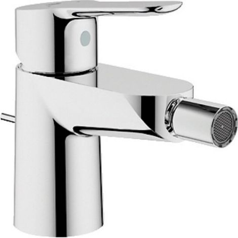 MISCELATORE MONOCOMANDO BIDET LINEA BAUEDGE Cromo