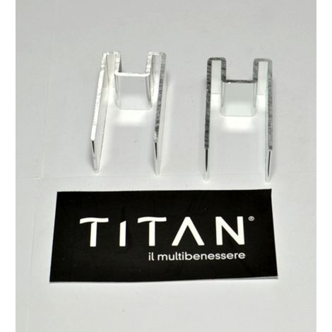 Ricambio box doccia Titan q25