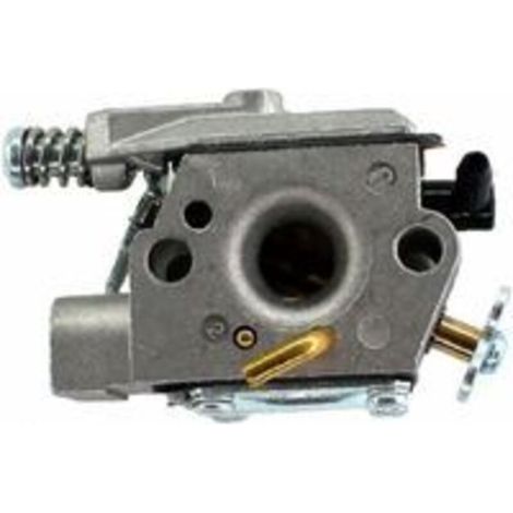 Carburatore per WT-402A WT-402 WT402-1 compatibile con Echo CS-303T CS-3000 CS-3400 CS-3450 Carburatore raffreddato ad aria 12300139136, Accessori per tosaerba, Parti di ricambio (1/5)