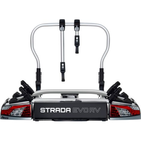 Porte-v&233los Atera Strada Evo RV pour 2 v&233los extensible &224 3 (1/5)