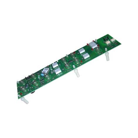 MODULE ELECTRONIQUE KT7104 ROHS POUR TABLE DE CUISSON ARISTON - C00142898