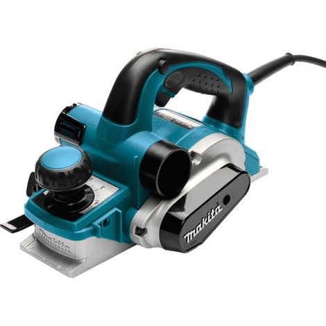 Cepillo MAKITA KP0810 850W 82mm