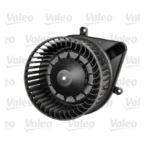 Pulseur d'air habitacle Valeo 698813 AUDI 8E1820021A 8E1820021B 8E1820021E
