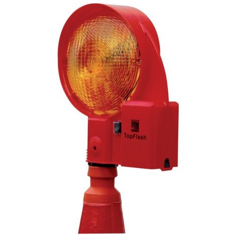Feu TopFlash (1/2)