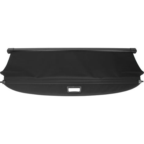 Tendalino per bagagliaio nero per Mercedes Classe M W166 11-15 (1/5)