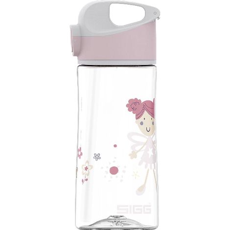 SIGG Flasche Fairy Friend, 450 ml
