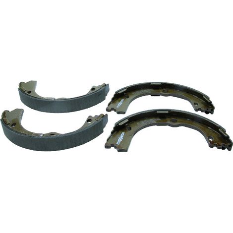 MÂCHOIRES DE FREIN À MAIN MAXGEAR HYUNDAI TUCSON 15-/KIA SPORTAGE 15- (1/2)