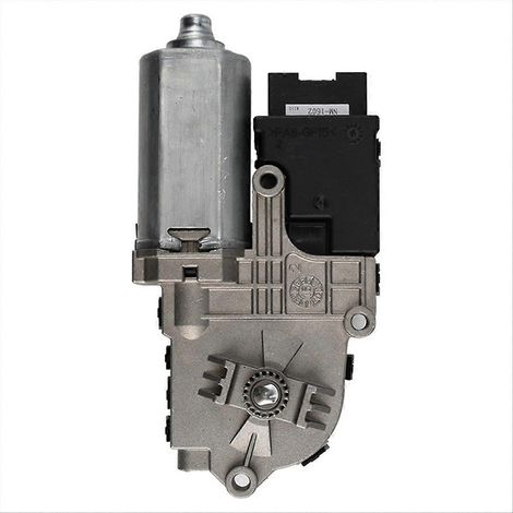 Lot de 2 moteurs de toit ouvrant pour Ford Explorer 2011-2017 (1/5)