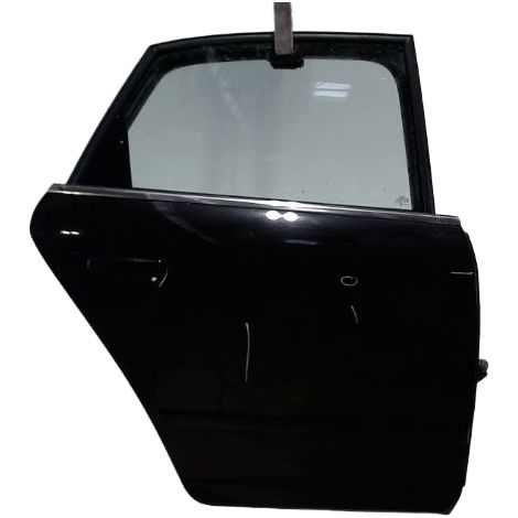 [PRODUIT D'OCCASION] Porte Arriere Droit AUDI A4 2004- ♻️ Ref Oe. 8e0833052j - Garantie à vie (1/5)