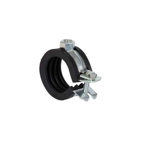 fischer collier articulé pour tuyaux FGRS 8-11 100 pièces (1/2)