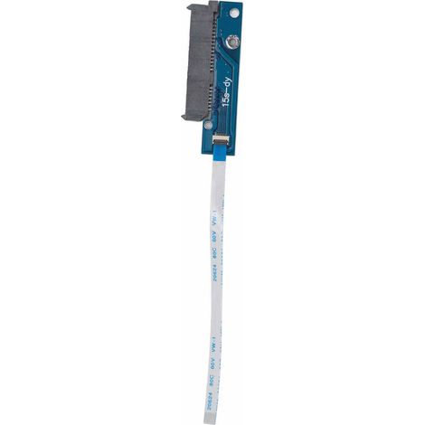 Câble de disque dur pour ordinateur portable HP 2,5 pouces, robuste, en ABS, stable et rapide, de fabrication précise, câble SATA pour disque dur d'ordinateur portable (1/5)
