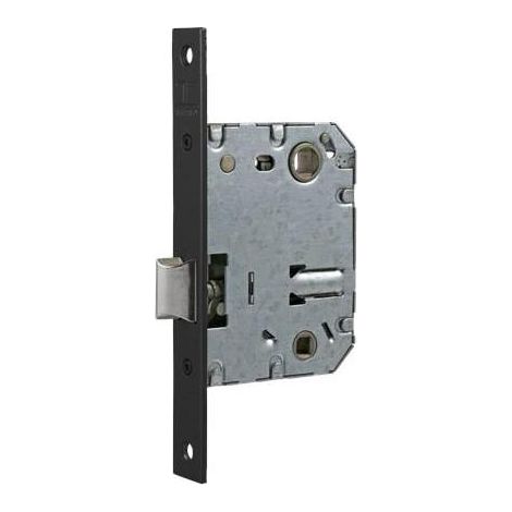 TESA picaporte tesa negro 134u50ne , Picaporte Negro 134U50Ne 134U50NE de la marca Tesa.
