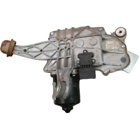 [PRODUIT D'OCCASION] Mecanisme Essuie-glace Avant RENAULT Grand Scenic Monosp. III Phase 2 Long 2011-2013 ♻️ Ref Oe. 288106583r - Garantie à vie (1/4)