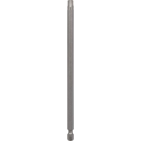 BOSCH 2607001676 EMBOUT DE VISSAGE EXTRA-DUR T40, 152 MM