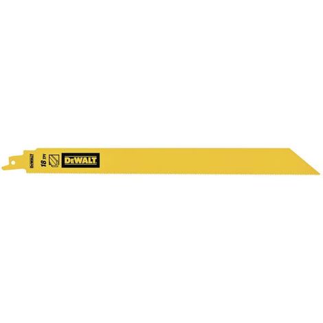 Dewalt DT90391-QZ lama di sega bimetallica 304 mm 18 denti