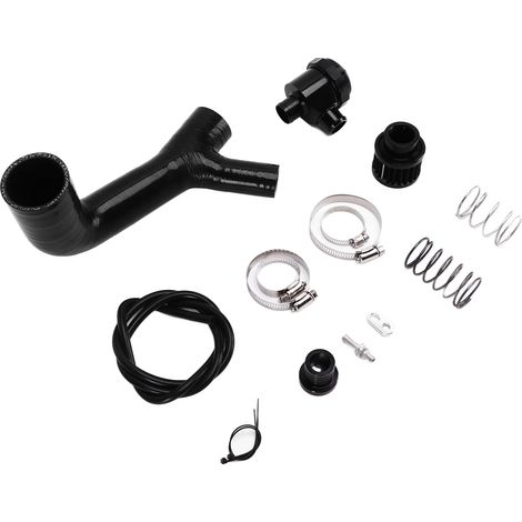 Kit 15 pièces Turbo BOV Soupape de décharge RPMX3KIT Compatible X3 MAX XRC XMR R 2017-2019 (1/5)