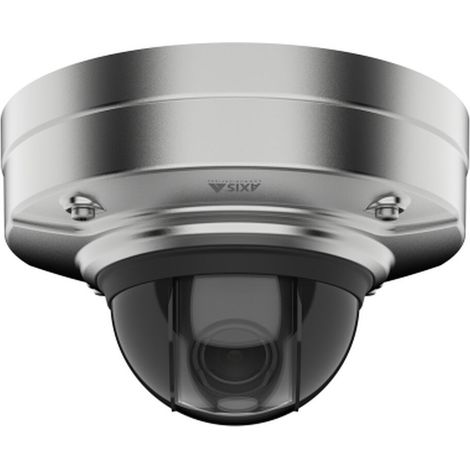 Caméra de sécurité axis Q3538-SLVE résolution 3840 x 2160 pixels (1/5)