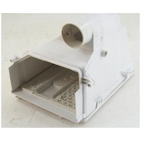 Whirlpool 480111101255 Waschmittelbehälterhalter für Waschmaschinen