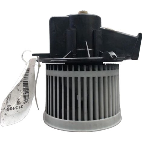 [PRODUIT D'OCCASION] Moteur Ventilateur Chauffage FIAT 500 2007- ♻️ Ref Oe. 77365525 - Garantie à vie (1/4)