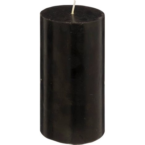 Vela - negra - 395g - Atmosphera créateur d'intérieur
