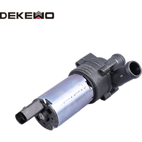 Kompatibel mit Zusatzwasserpumpen von Volkswagen, Audi und Porsche 3D0965561D 95510656101