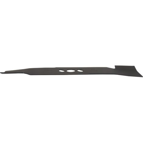 Lame de tondeuse adaptable 420mm – Alésage oblong pour Scheppach MP99-42 – Coupe nette et précise – Remplacement facile