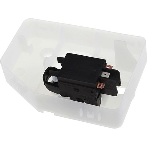 Interruttore completo K7.8X originale - Idropulitrici - KÄRCHER - 353284