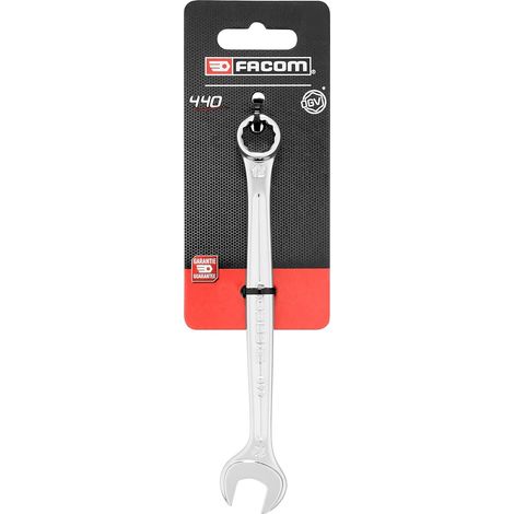 FACOM Ring-Maulschlüssel 440 12 mm, SB-verp. (1/3)