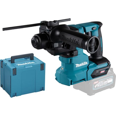 MAKITA HR010GZ01 40v 3 function hammer SDS plus (1/3)