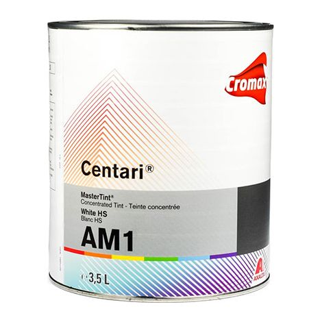 CROMAX AM 01 BASE MATT 3.5 LITRES