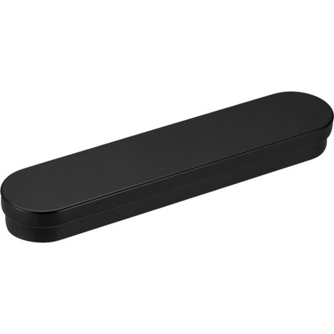 Boîtes métalliques Sourcing Map avec couvercles, lot de 2. Petite boîte en métal 17,5 x 3,8 mm pour