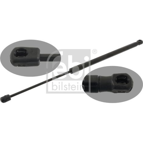 Resorte de gas 34506 febi
