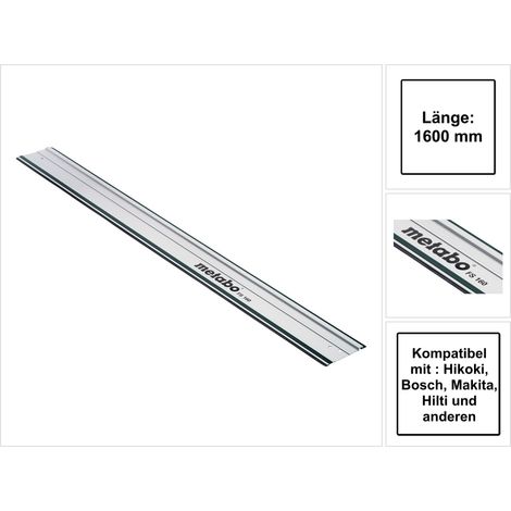 160 cm Führungsschiene FS 160 - METABO 629011000