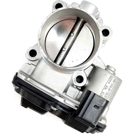 Drosselklappengehäuse mit Positionssensor, für Ford Focus C-Max 1.5L 14-18 Mondeo Kuga 13 Taurus 1.5T DS7G9F991BB DS7G9F991CA (1/5)