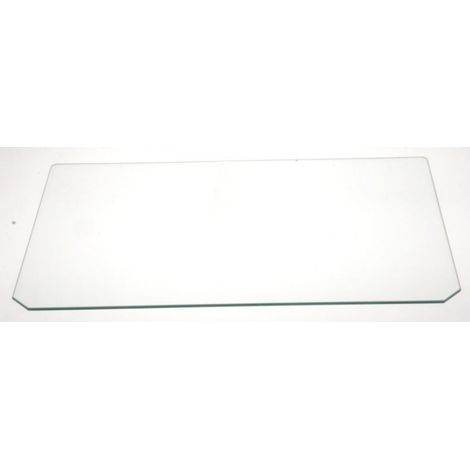Couvre Bac à légumes 463x291 pour Réfrigérateur INDESIT C00254582
