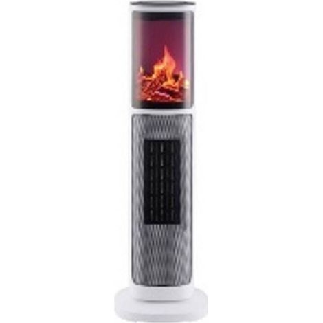 Lifenaxx 5337 Generatore d'aria calda in ceramica LX-065