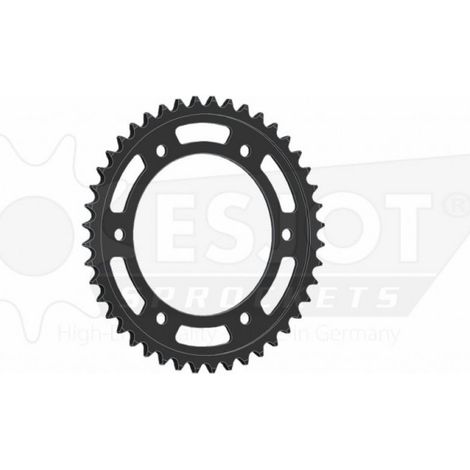 Couronne Esjot
