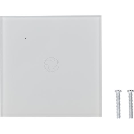 WiFi Water Boiler Switch EU 86 Type Water Heater Remote Control Wall Switch for Tuya 100-240V