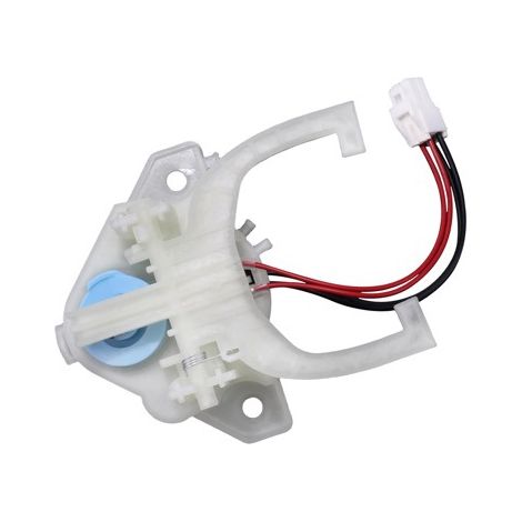 WH18X27186 WH03X36897 fits GE washing machine clutch separator switching actuator male connectors. (1/3)