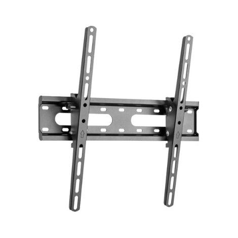 Soporte de TV inclinable SAVIO UTV-01 de 32" a 70" y hasta 45 kg.