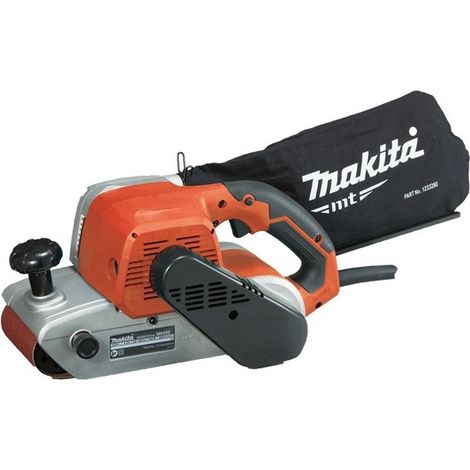 Bandschleifer 940 W 100 x 610 mm MAKITA - M9400