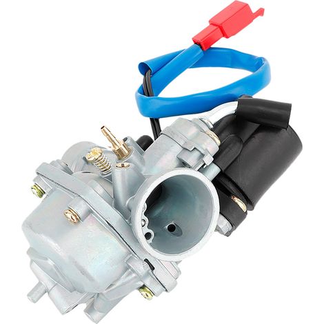 Carburateur de remplacement 1E40QMB pour scooter Jog 50cc 72cc 90cc, pièce moteur compatible, ajustement précis, kit carbu neuf